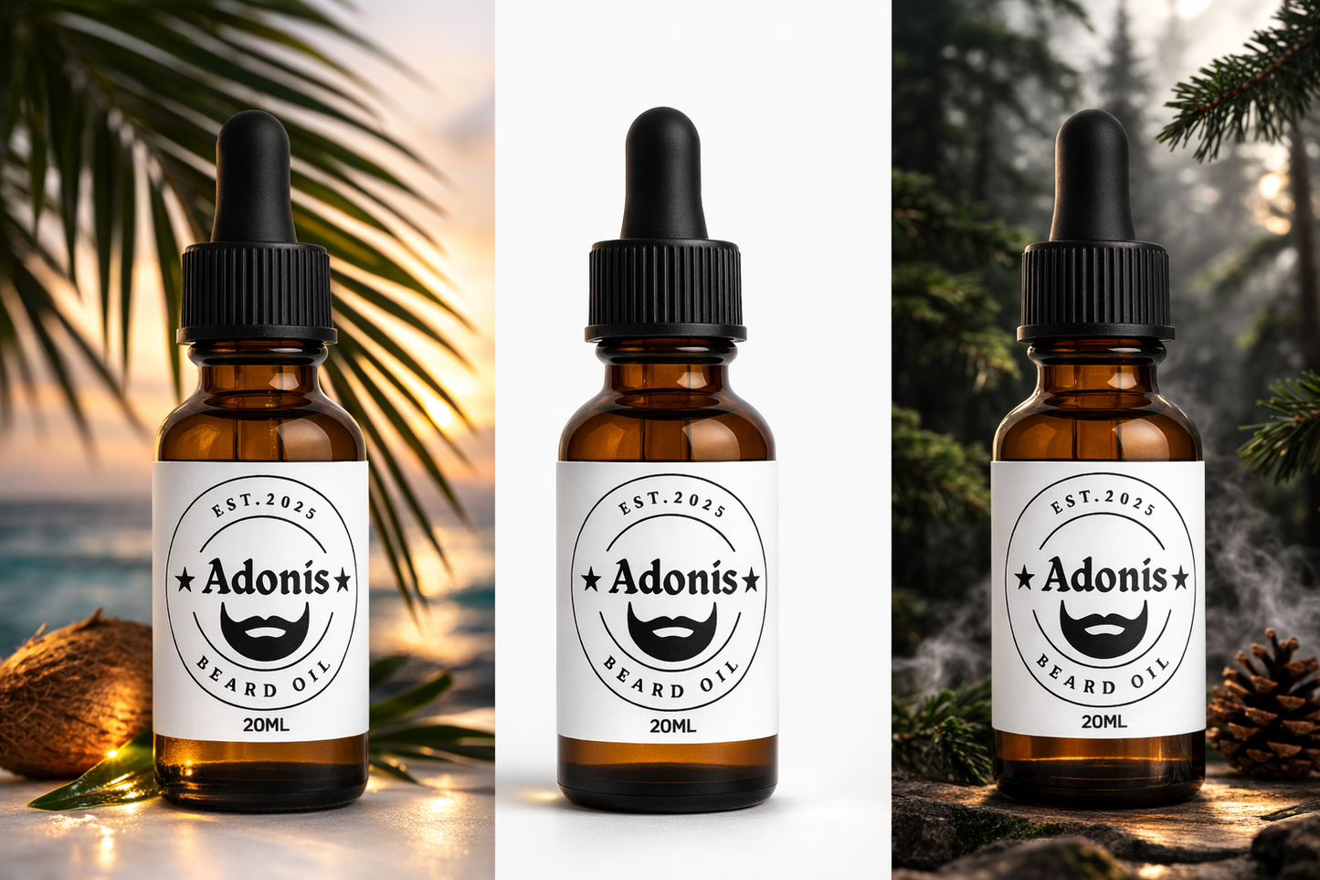 The ‘Adorned’ Bundle